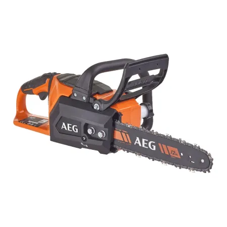 Бесщеточная пила ACS18B30 AEG