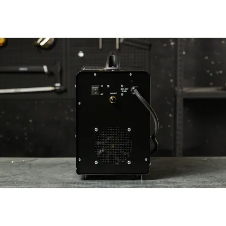 Аргонодуговой сварочный инвертор Inforce TIG-200