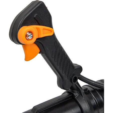 Бензиновая ранцевая воздуходувка Gigant LU-01