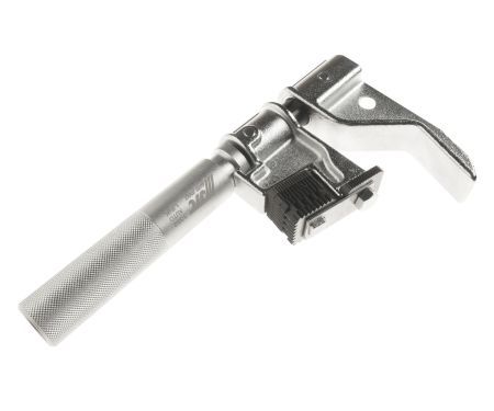 Плашка 1"-1/4"-5" для внешней резьбы универсальная в кейсе JTCJTC