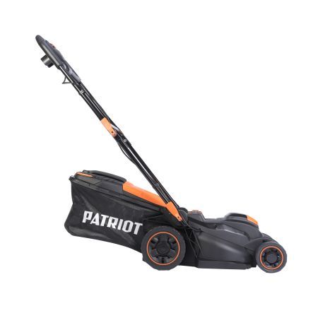 Газонокосилка электрическая PATRIOT PT 1737E