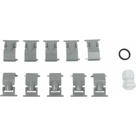 Промышленный светодиодный светильник Gigant GL-01-02