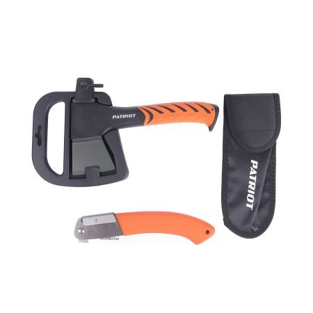 Набор универсальный PATRIOT KUP 2