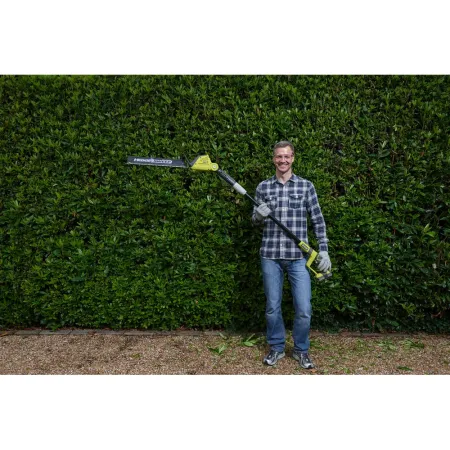 Аккумуляторный телескопический кусторез ONE+ OPT1845 Ryobi