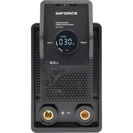 Инверторный сварочный аппарат Inforce IMMA-200S