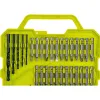 Набор бит и сверл RAK127DDSD Ryobi