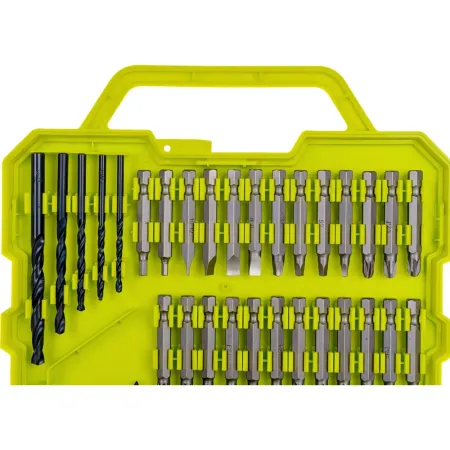 Набор бит и сверл RAK127DDSD Ryobi