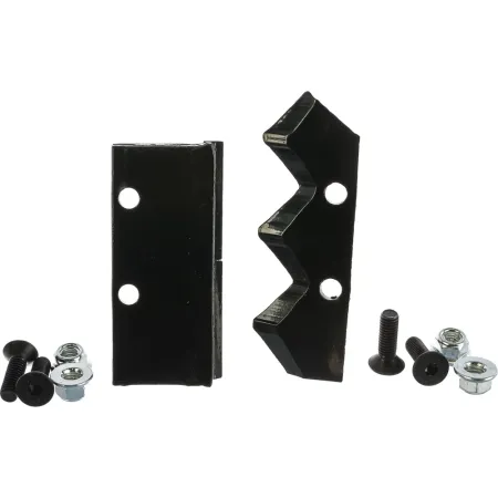 Съемные лезвия для шнека по грунту Gigant 12-016