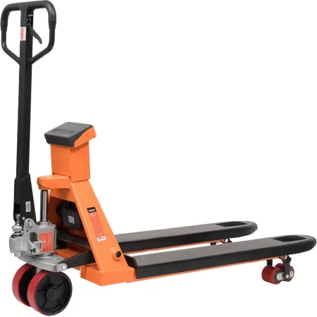 Гидравлическая тележка Gigant JHPT2000-1150-W