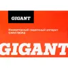 Инверторный сварочный аппарат Gigant GWM-190AS