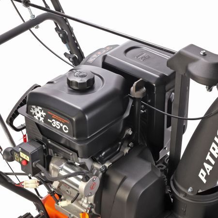 Снегоуборщик бензиновый PATRIOT Сибирь 110 Е