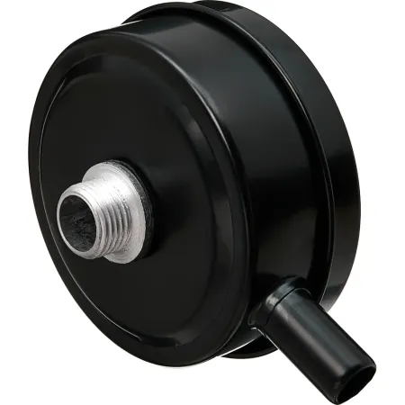 Воздушный фильтр для компрессоров BCX-50L, BCX-100 Inforce 21-02-18-1001