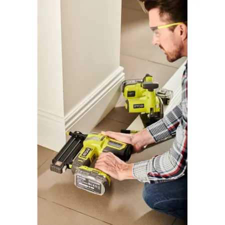 Гвоздезабиватель R18GN18-120S 18В Ryobi