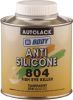 Антисиликоновая добавка Body ANTISILICONE 804 (0,25л)