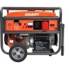 Бензиновый трехфазный генератор Gigant GGL-8000Е-3
