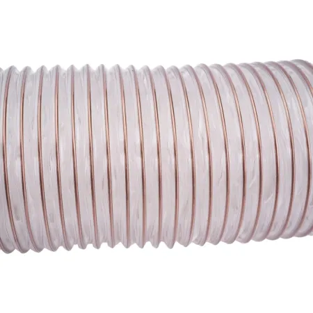 Полиуретановый абразивостойкий шланг Gigant G-5500