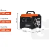 Инверторный генератор Gigant GPIGL-1000О