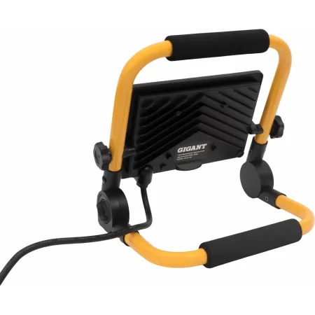Светодиодный переносной прожектор Gigant GPLF-50