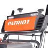 Снегоуборщик бензиновый PATRIOT Сибирь 130 ЕТ
