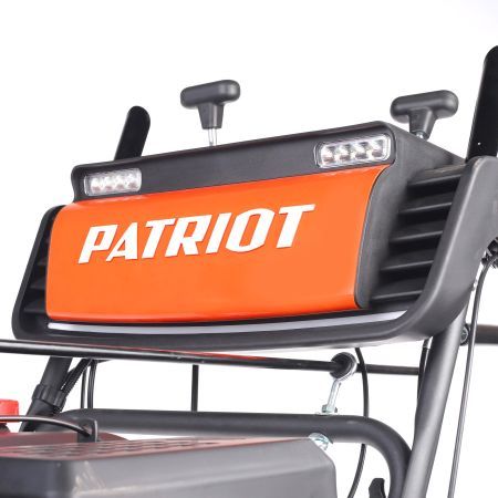 Снегоуборщик бензиновый PATRIOT Сибирь 130 ЕТ