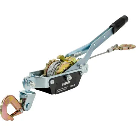 Ручная лебедка Gigant GEW-20