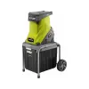 Электрический садовый измельчитель RSH2545B Ryobi