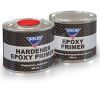 Solid Epoxy Primer 1+1 эпоксидный антикоррозийный грунт, комплект