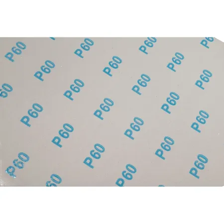 Водостойкий рулон шлифовальный Gigant GRS-101106