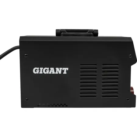 Инверторный сварочный аппарат Gigant GWM-250AS