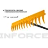 Универсальные садовые грабли Inforce 06-12-11