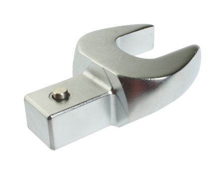 Насадка рожковая 22мм для динамометрического ключа JTC-6835 14х18мм JTCJTC