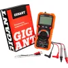 Цифровой мультиметр Gigant GDM-2