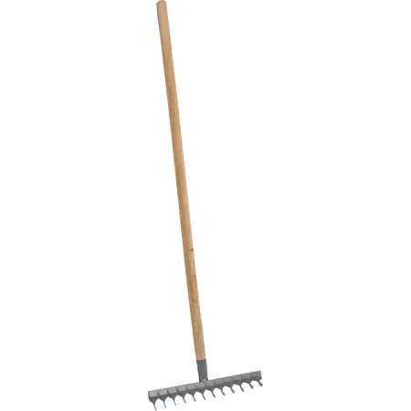 Витые двенадцатизубые грабли Gigant GAV-16