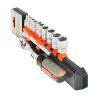 Набор торцовых головок PATRIOT SSR 1/4