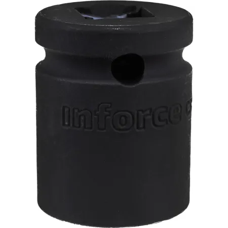 Ударная торцевая головка Inforce 11-01-627