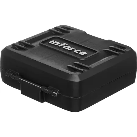 Набор ударных торцевых головок Inforce 11-01-262