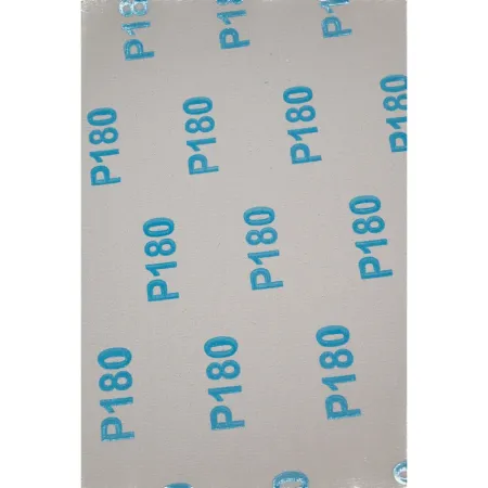 Водостойкий рулон шлифовальный Gigant GRS-101105