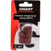 Бандаж наждачный и штифт Gigant GBEP11
