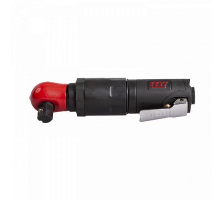 Трещотка пневматическая 1/2", 68 Нм, укороченная MIGHTY SEVEN NE-4901