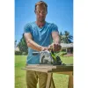 Бесщеточная циркулярная пила ONE+ R18CS7-0 Ryobi
