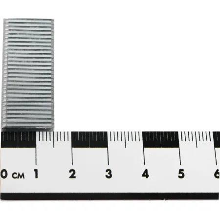 Скобы для пневматического степлера Gigant 18GA