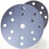 MIRKA Q.Silver Шлифовальный круг 150 мм., 15 отверстий