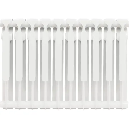 Биметаллический радиатор Gigant bim 500/80