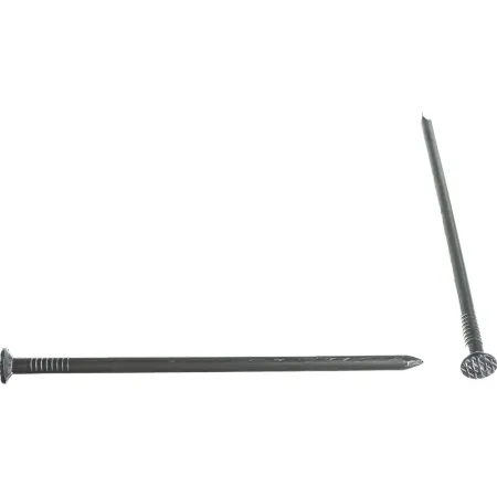 Строительные гвозди Gigant 4,0x100 мм 1 кг