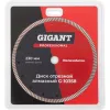 Диск по железобетону Gigant G-10358
