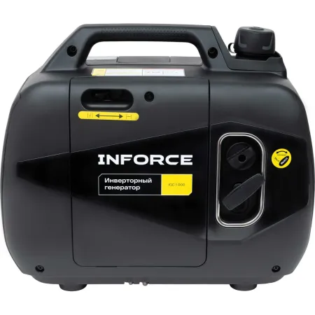 Инверторный генератор Inforce IGC 1000