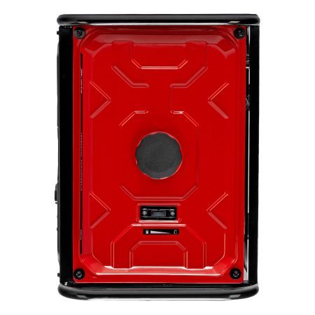 Генератор бензиновый RS-3000, 2,2 кВт, 230В, ручной стартер MTX