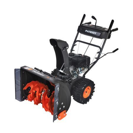 Снегоуборщик бензиновый PATRIOT PS 707