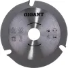 Пильный диск для ушм Gigant G-0520