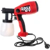 Электрический краскопульт Gigant GTR-400 professional